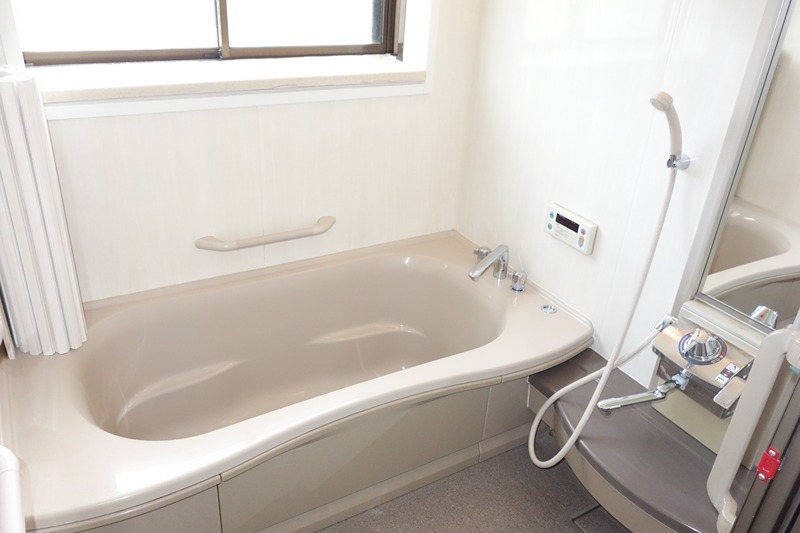 バス・シャワールーム　現状優先となります