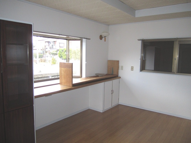 その他部屋・スペース　現状優先となります