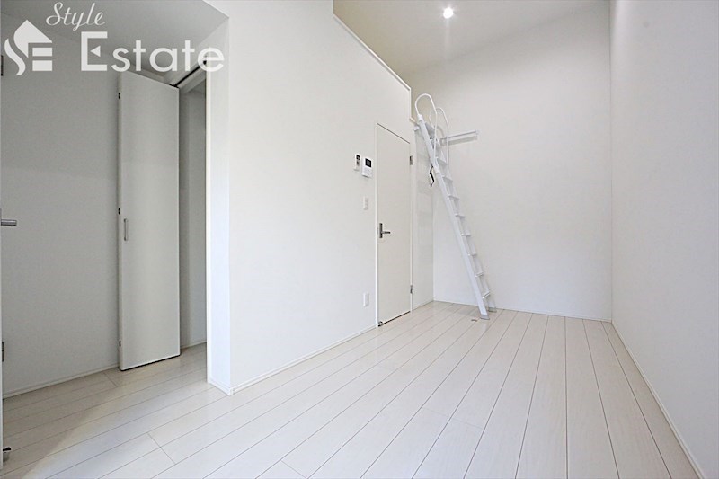 居室・リビング　洋室