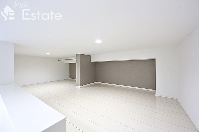 その他部屋・スペース　ロフト