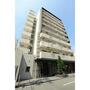 新福島駅より徒歩2分 3階 築19年6ヶ月の賃貸物件
