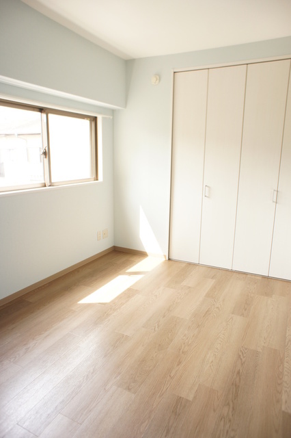 その他部屋・スペース　洋室６帖