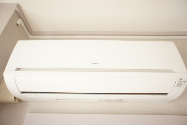 その他設備　２０１９年６月エアコン３基新規設置！