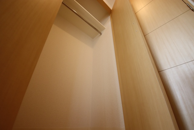 収納　※別室の参考写真の為、現況優先です。