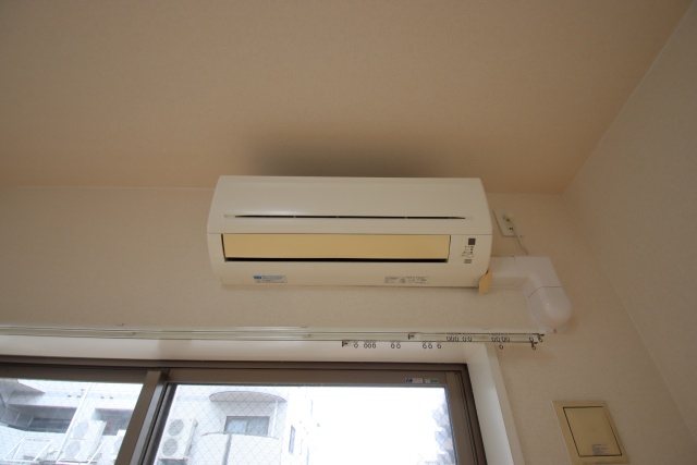 その他設備　※別室の参考写真の為、現況優先です。