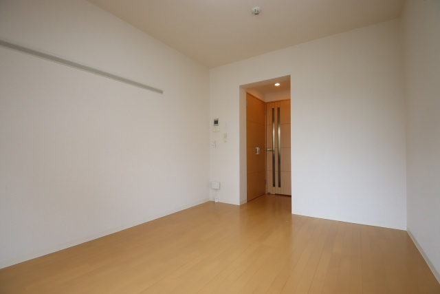 居室・リビング　※別室の参考写真の為、現況優先です。