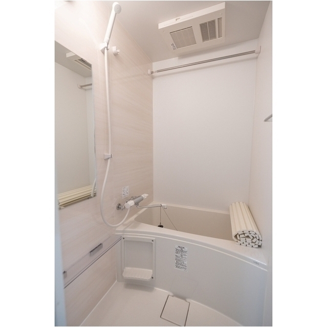 バス・シャワールーム　同タイプ写真　※現況優先