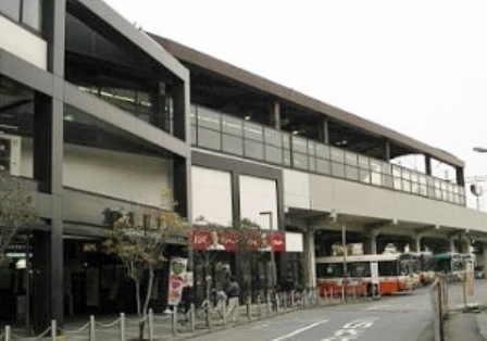 その他　大師前駅（その他）まで247m