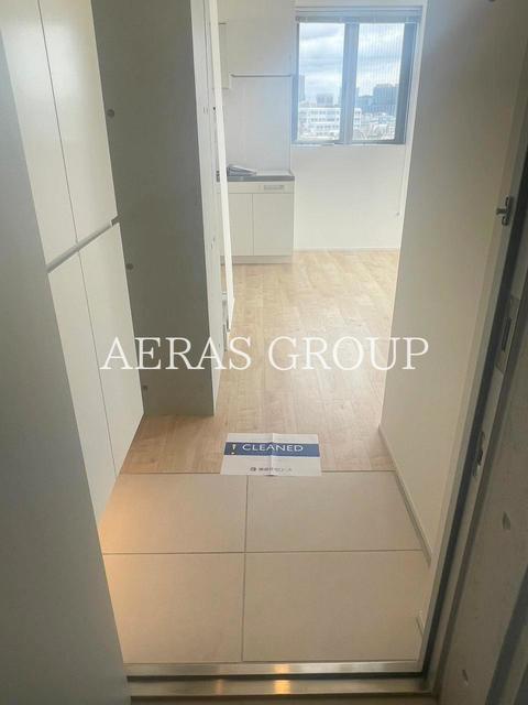 玄関　他部屋参考