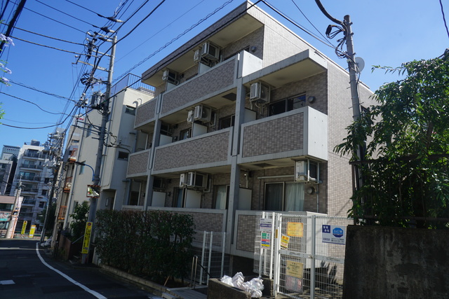 建物外観　セキスイハイム施工です☆