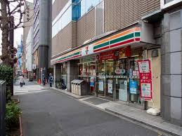 コンビニ　セブンイレブン 外神田4丁目店（コンビニ）まで108m