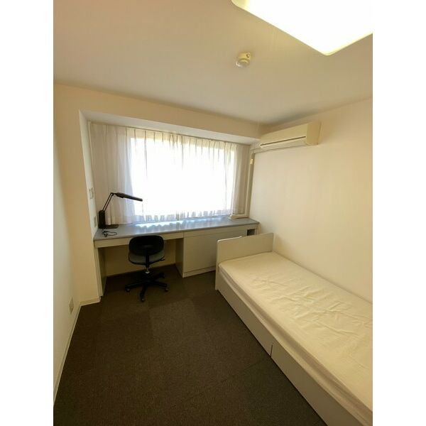 居室・リビング　イメージとして同建物他部屋を表示しています