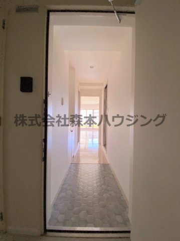その他部屋・スペース　明るい室内です