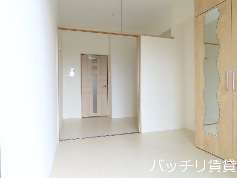 居室・リビング　※同型タイプの為現状優先