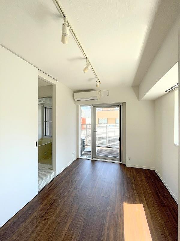 セキュリティ　オートロック（エントランス）