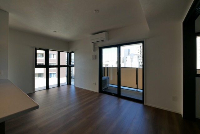 居室・リビング　リビング・ダイニング