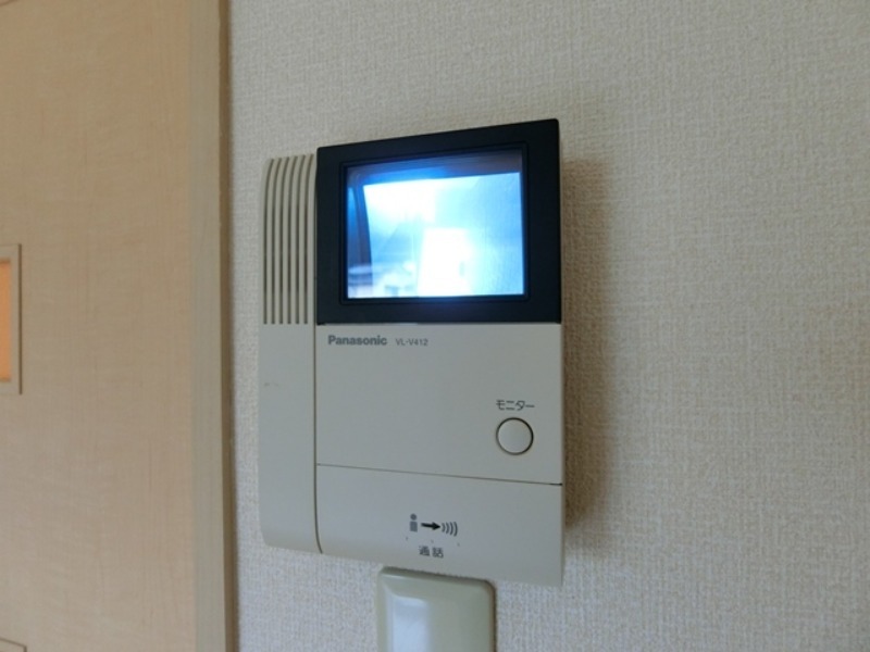 セキュリティ　図面と現状に相違がある場合には現状を優先