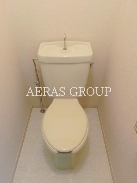 トイレ　同仕様