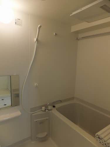 バス・シャワールーム　浴室・浴室乾燥機