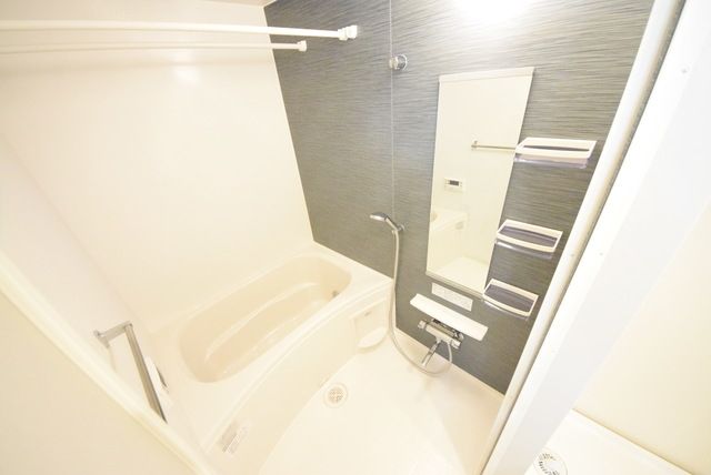 バス・シャワールーム　★★浴室乾燥機付★★