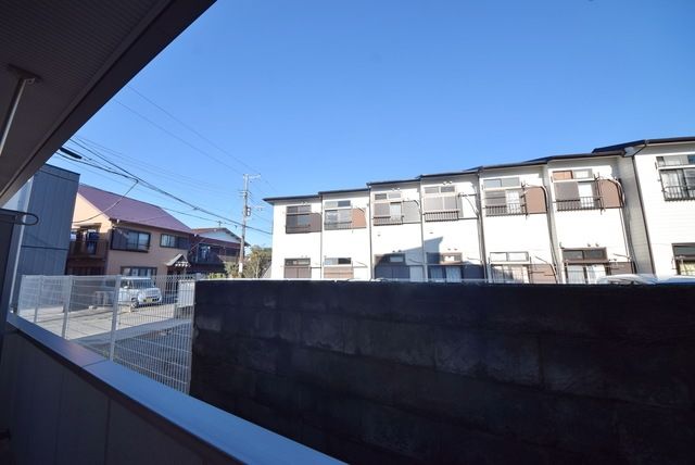 眺望　★★景観★★