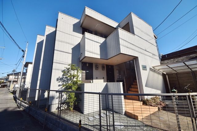 建物外観　★★ＪＲ東海道本線辻堂駅徒歩１２分★★