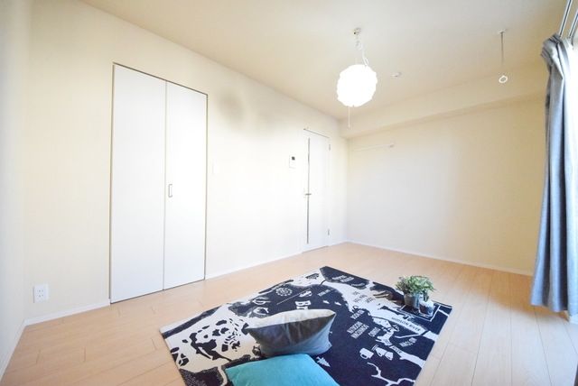 居室・リビング　★★ゆとりある広々したお部屋★★