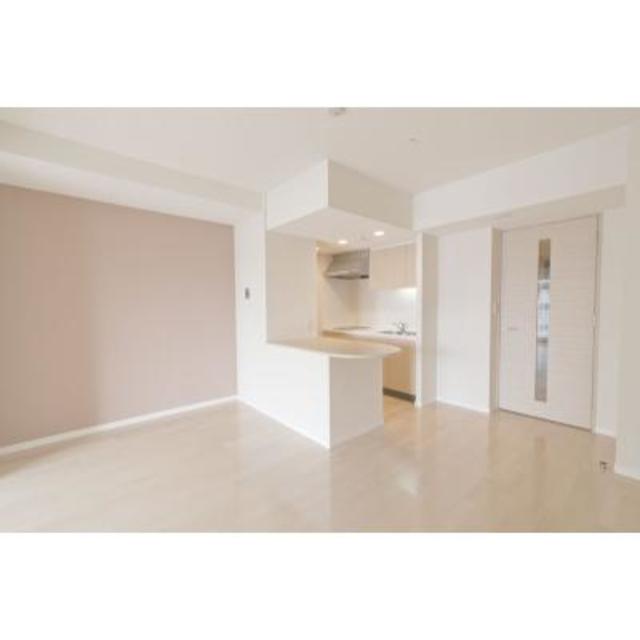 居室・リビング　※写真は同タイプ住戸です。