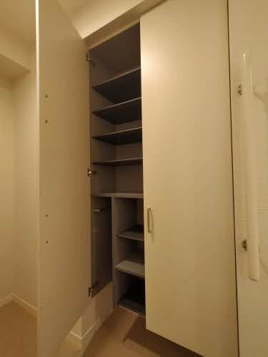 その他部屋・スペース　下駄箱