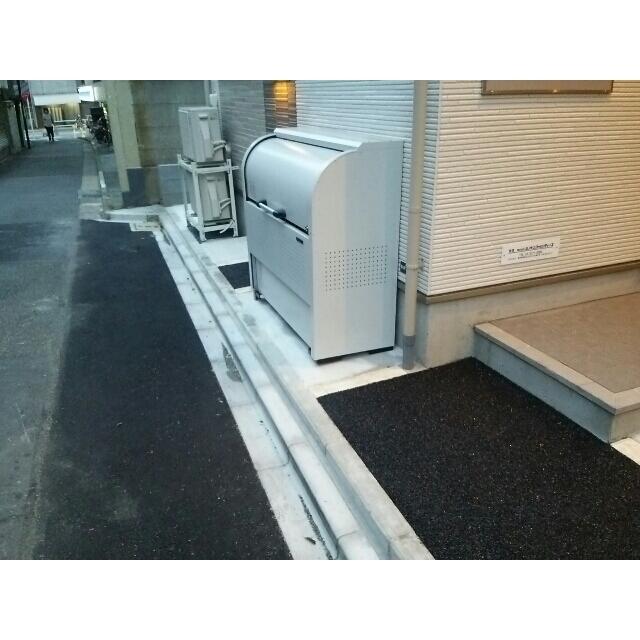 その他共有部分　その他外観