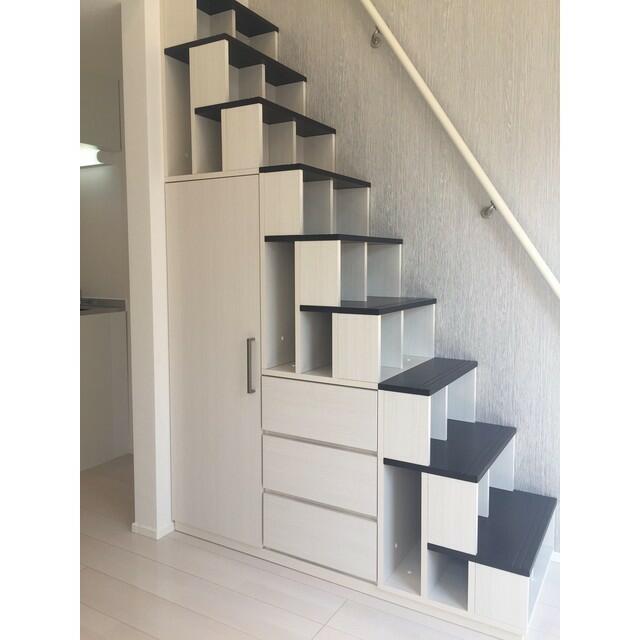 収納　その他部屋