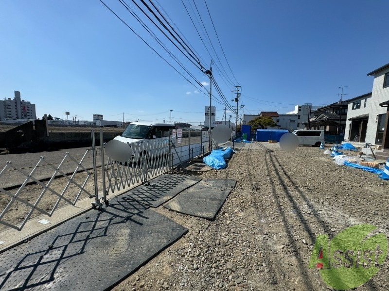 その他共有部分　駐輪場その他