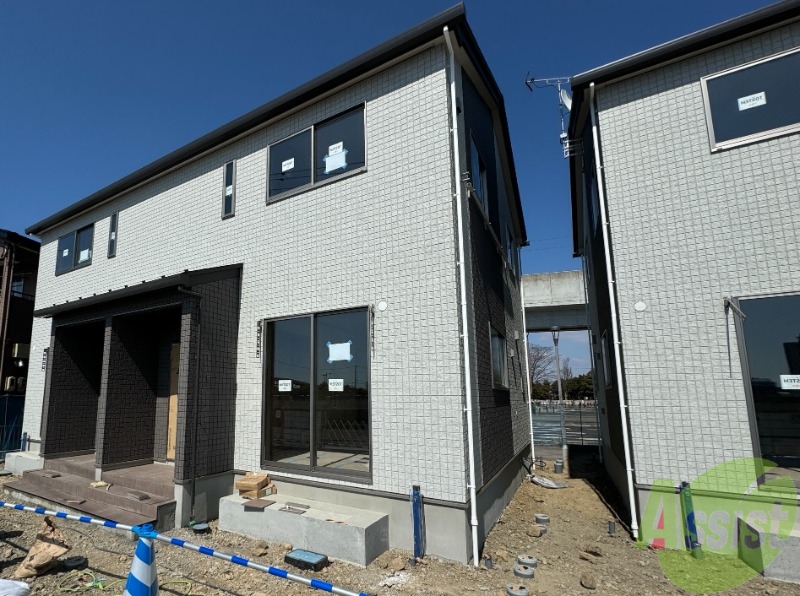 建物外観　外観２