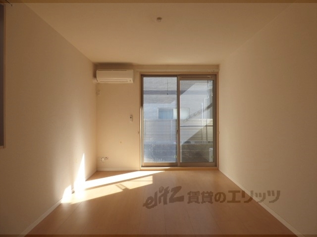 その他部屋・スペース　冷蔵庫置場