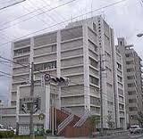 警察署・交番　大阪府泉大津警察署（警察署・交番）まで125m