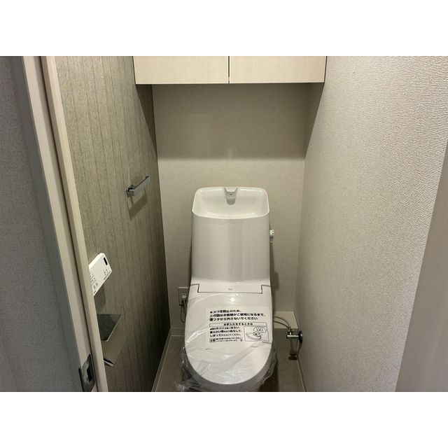 トイレ　☆清潔感のあるトイレ☆