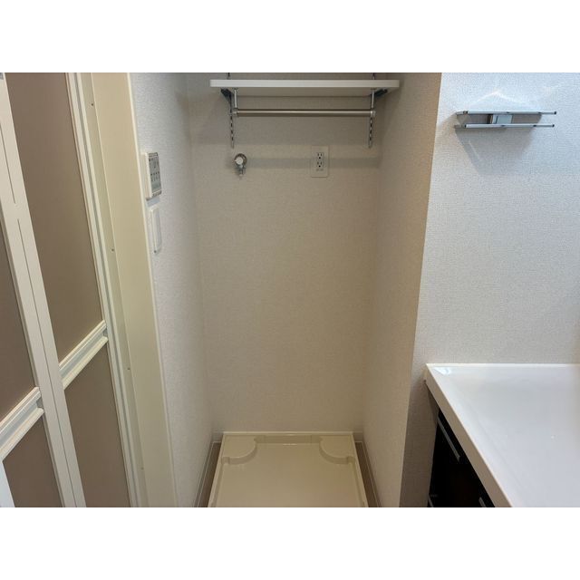 その他設備　☆室内洗濯機置場☆