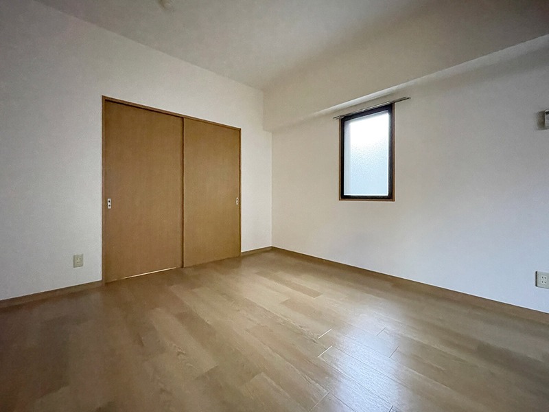 その他部屋・スペース　内装は落ち着いています