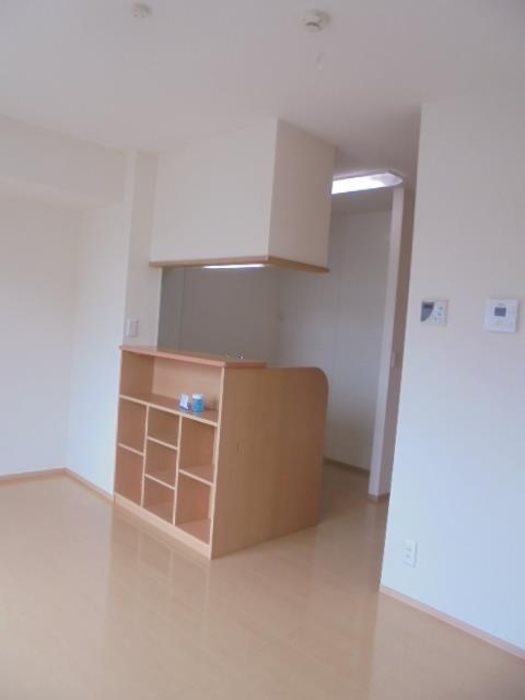 居室・リビング　同等タイプのイメージ画像です。