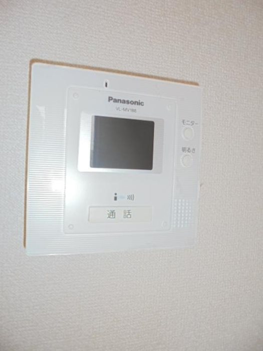 セキュリティ　同等タイプのイメージ画像です。