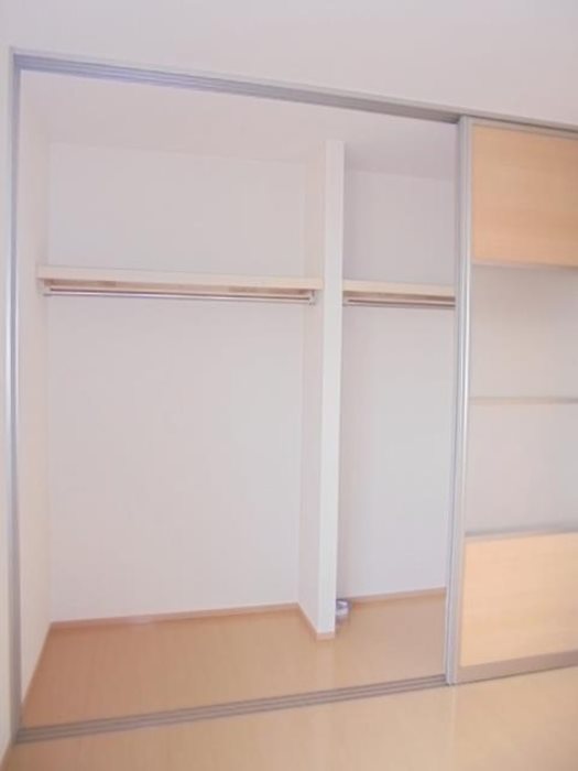 収納　同等タイプのイメージ画像です。