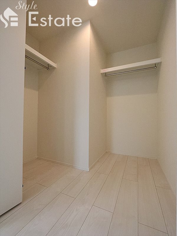 収納　同仕様内装