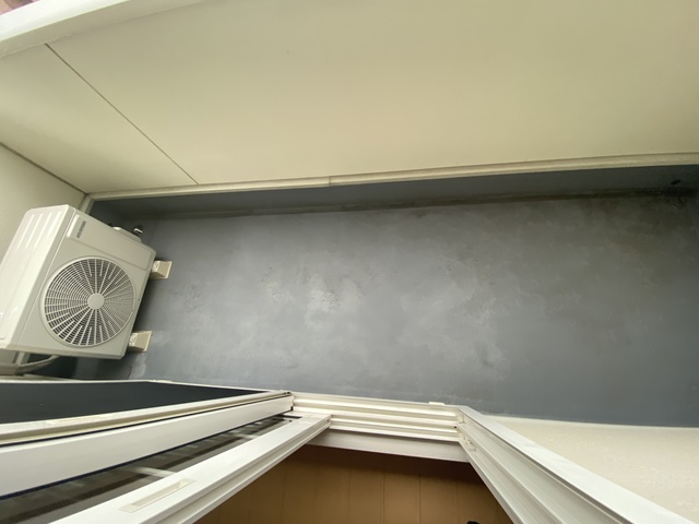 バルコニー　★バルコニーの写真です★