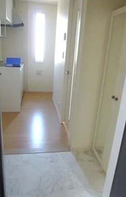 玄関　☆綺麗な玄関☆