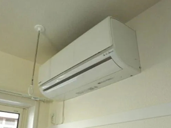 その他設備　☆設備充実☆