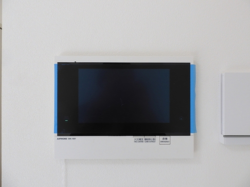 その他　インターホン