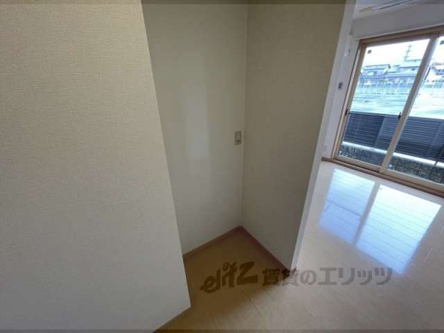 その他部屋・スペース　冷蔵庫置場