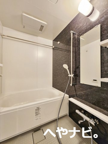 バス・シャワールーム　★バス