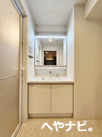 洗面設備　★洗面台