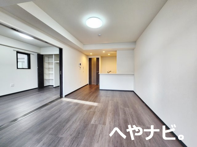 居室・リビング　★リビング